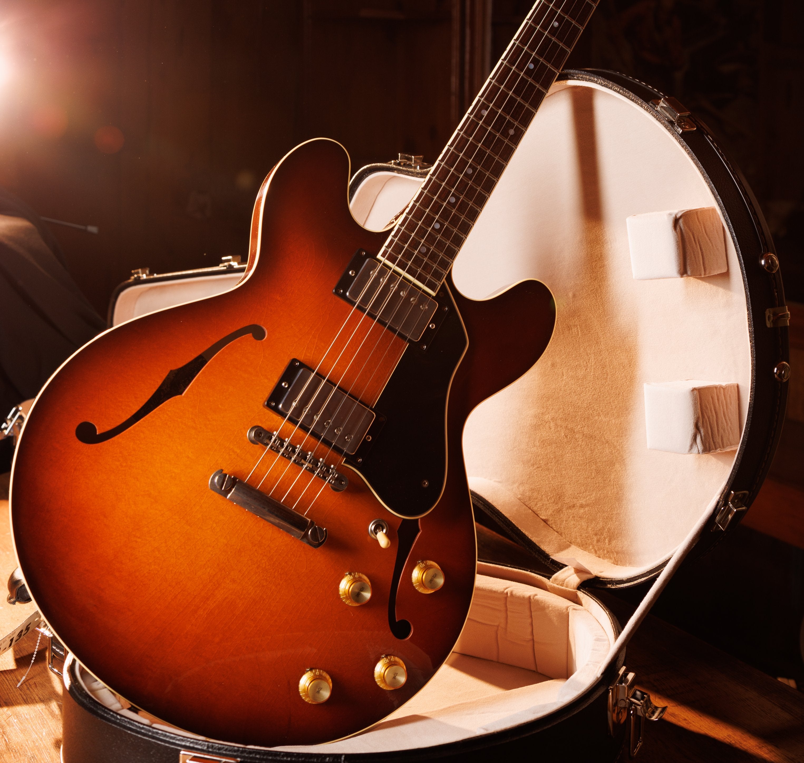 Collings Electrics – Danville Music