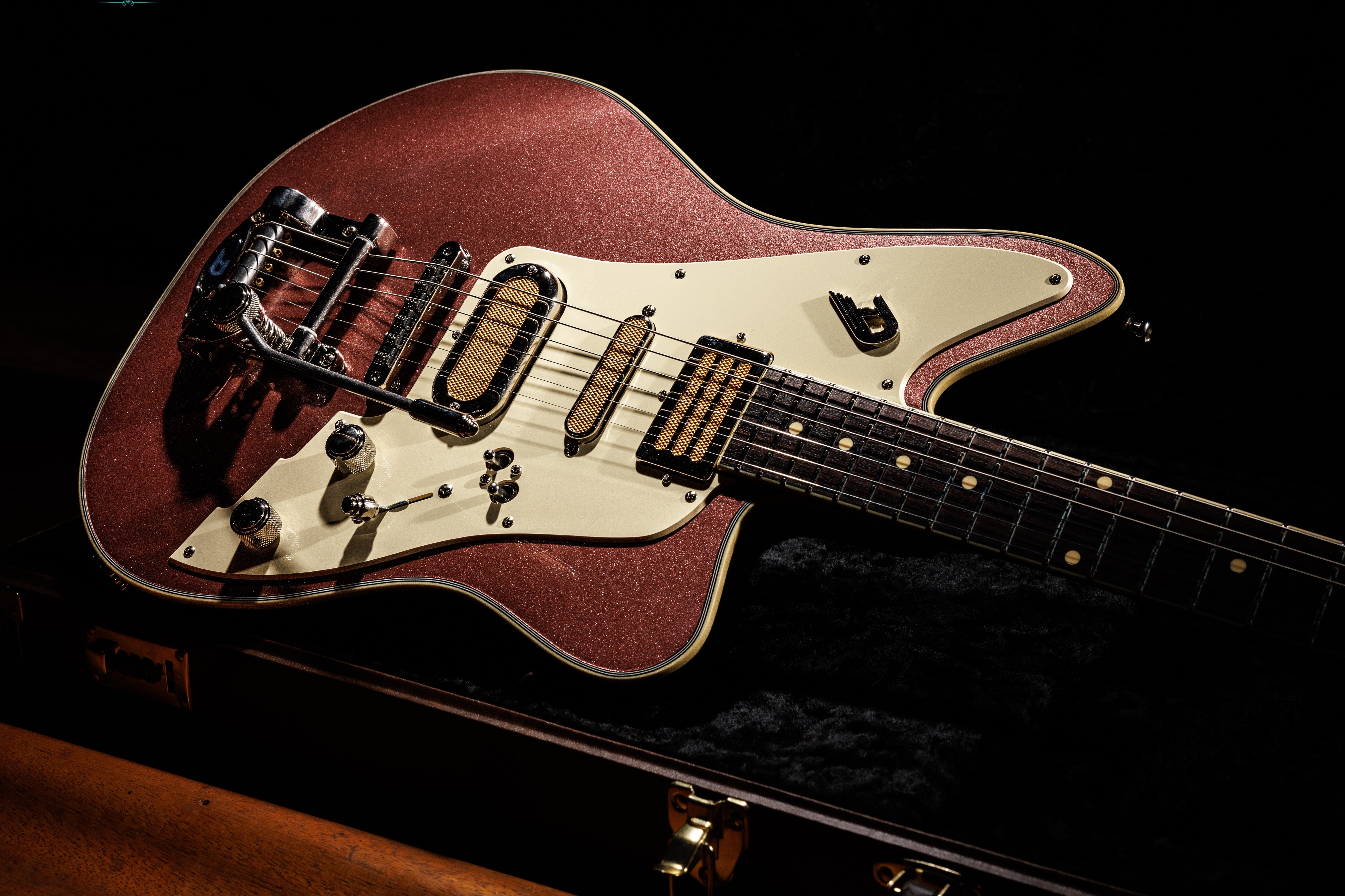 Duesenberg Guitars – Danville Music