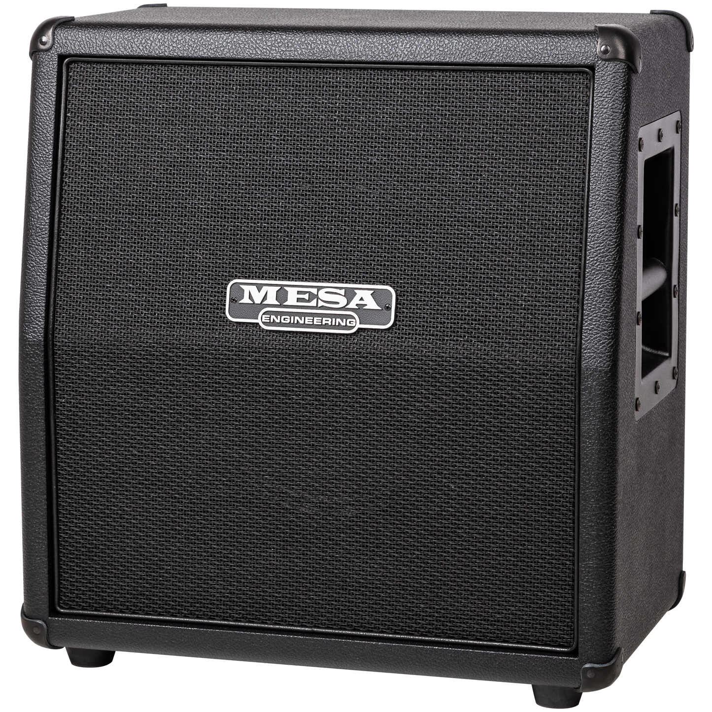 Mesa Boogie 1X12 Mini Recto Wide Slant Guitar Amplifier Cabinet