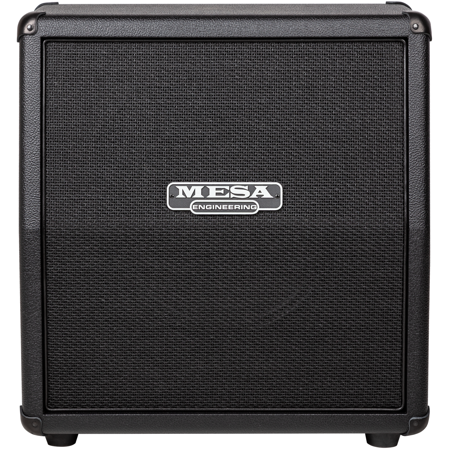 Mesa Boogie 1X12 Mini Recto Wide Slant Guitar Amplifier Cabinet