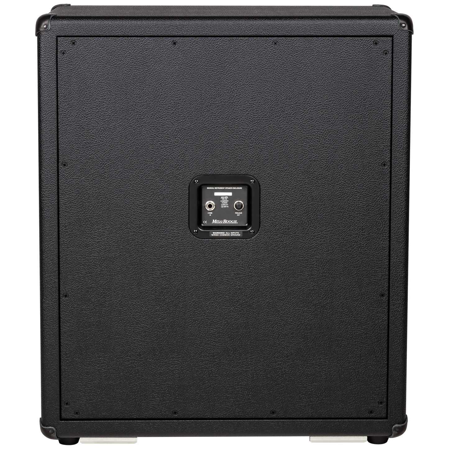 Mesa Boogie 2x12 Vertical/Slant Rectifier Cabinet - Danville Music