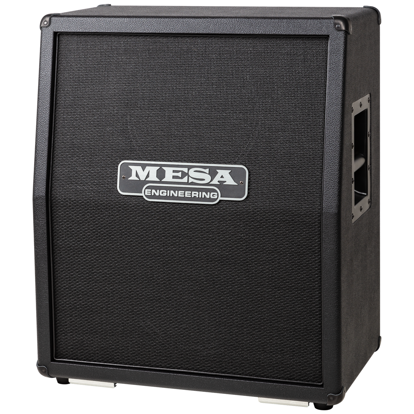 Mesa Boogie 2x12 Vertical/Slant Rectifier Cabinet - Danville Music