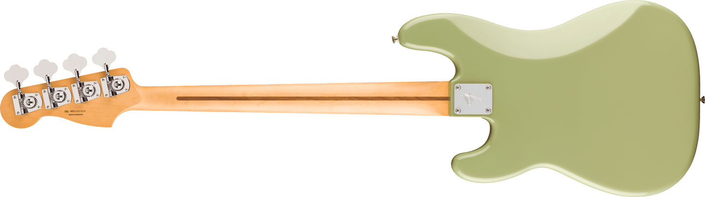 Fender Player II Precision Bass - Birch Green - Danville Music
