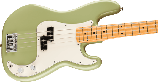 Fender Player II Precision Bass - Birch Green - Danville Music
