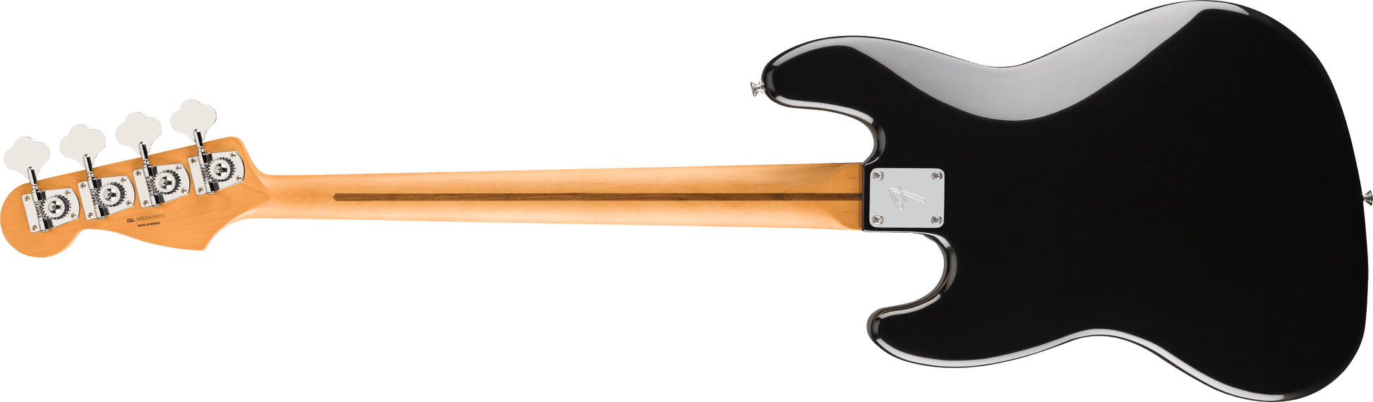 Fender Player II Jazz Bass - Black - Danville Music