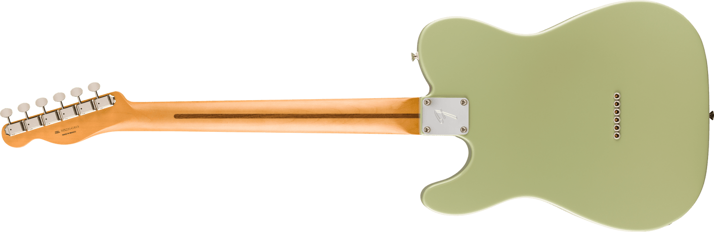 Fender Player II Telecaster - Birch Green - Danville Music