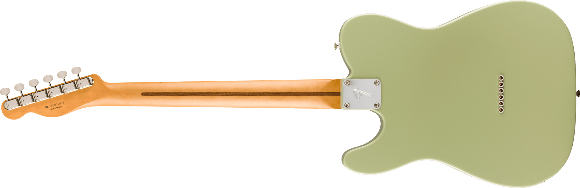 Fender Player II Telecaster - Birch Green - Danville Music
