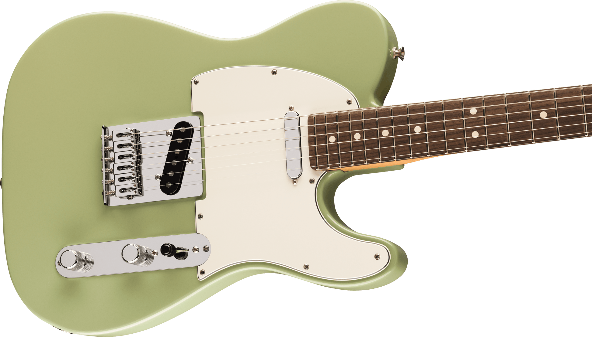 Fender Player II Telecaster - Birch Green - Danville Music