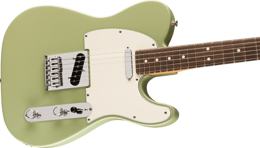 Fender Player II Telecaster - Birch Green - Danville Music