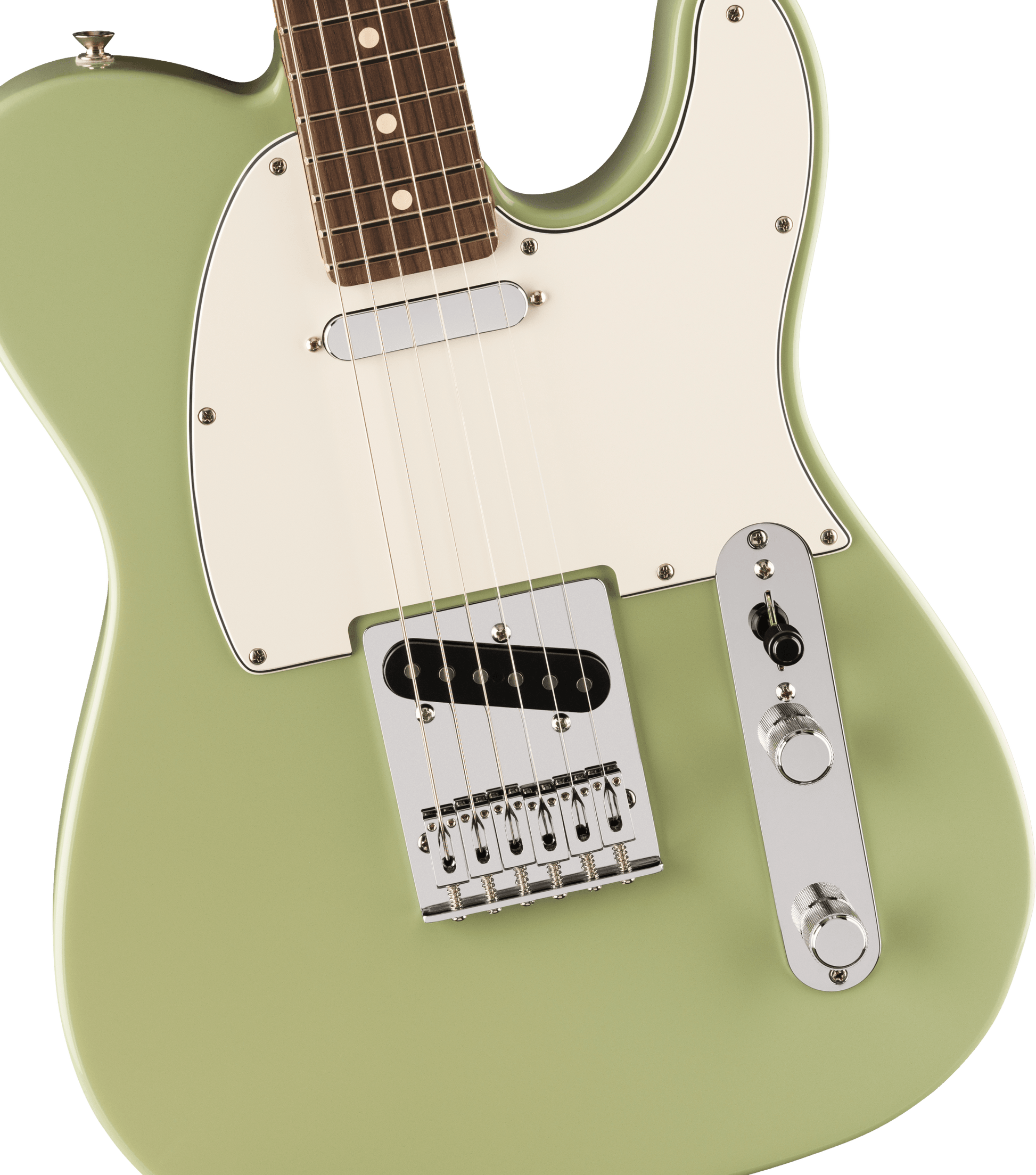 Fender Player II Telecaster - Birch Green - Danville Music