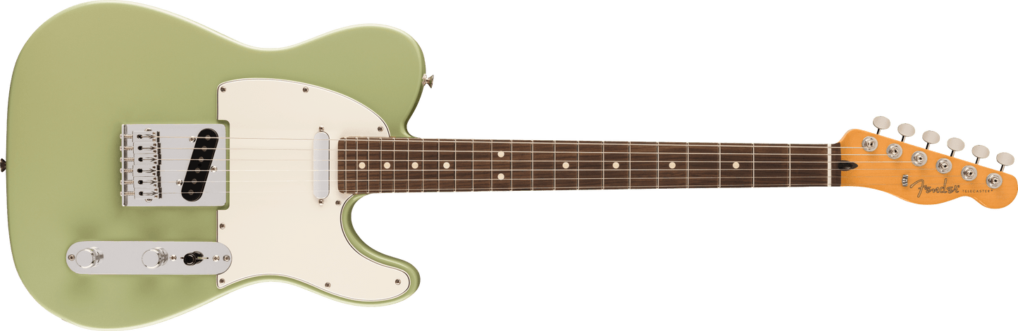 Fender Player II Telecaster - Birch Green - Danville Music