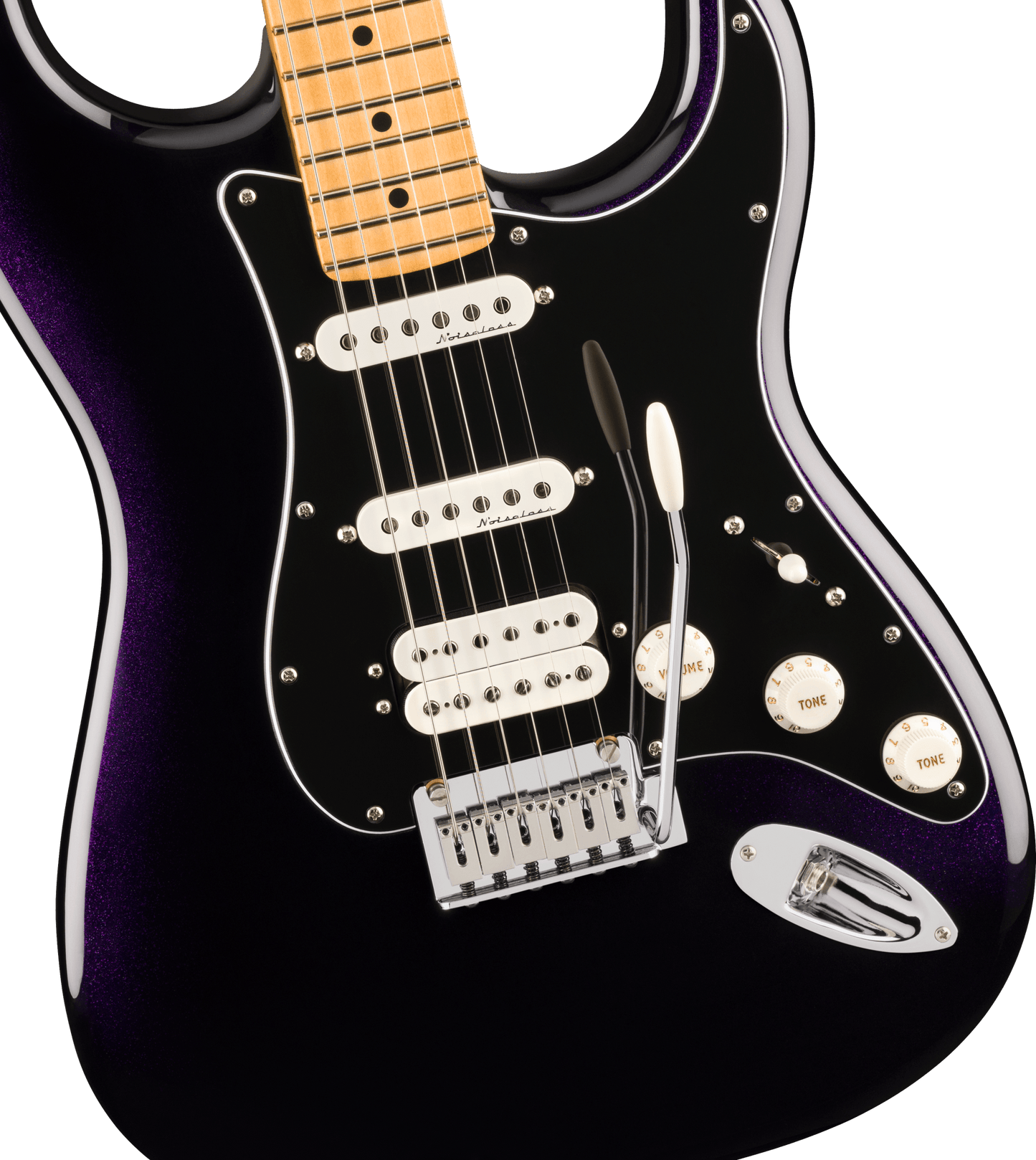 Fender Player II Modified Stratocaster HSS - Dusk Guitar