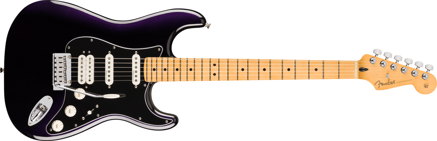 Fender Player II Modified Stratocaster HSS - Dusk Guitar