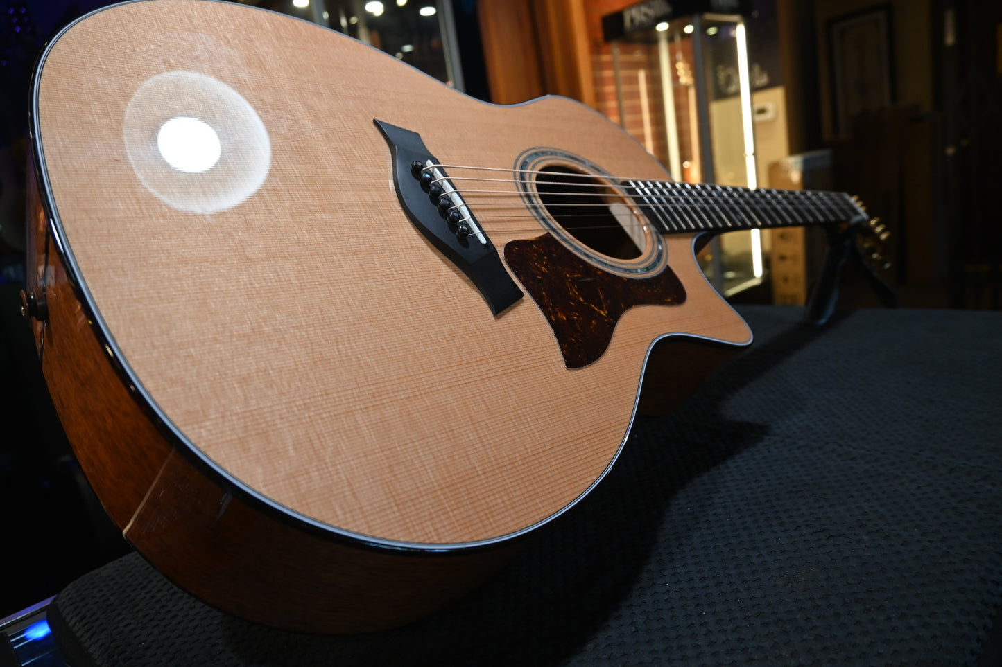 Taylor Legacy 514ce Guitar #5049 - Danville Music