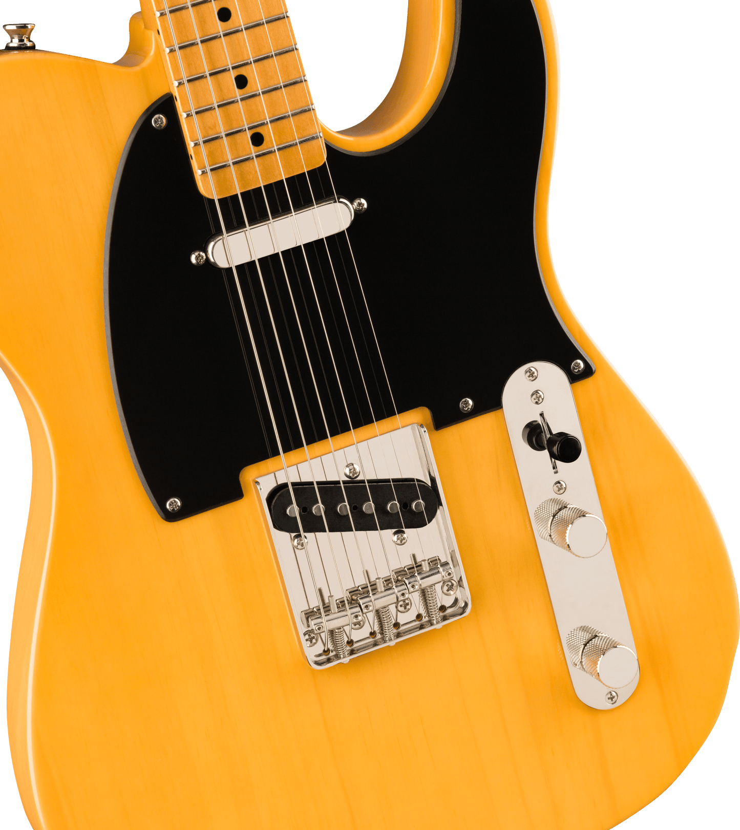 Fender Squier Classic Vibe '50s Telecaster - Butterscotch Blonde Guitar - Danville Music