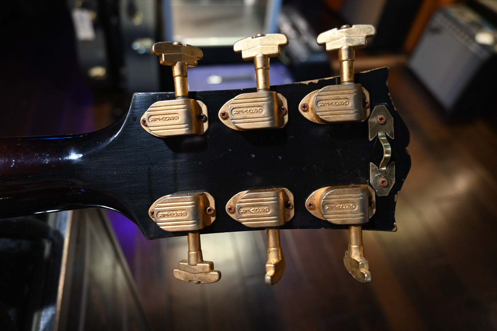 Gibson Custom Shop Pre-War SJ-200 Rosewood - Faded Vintage Sunburst Guitar #5050 - Danville Music