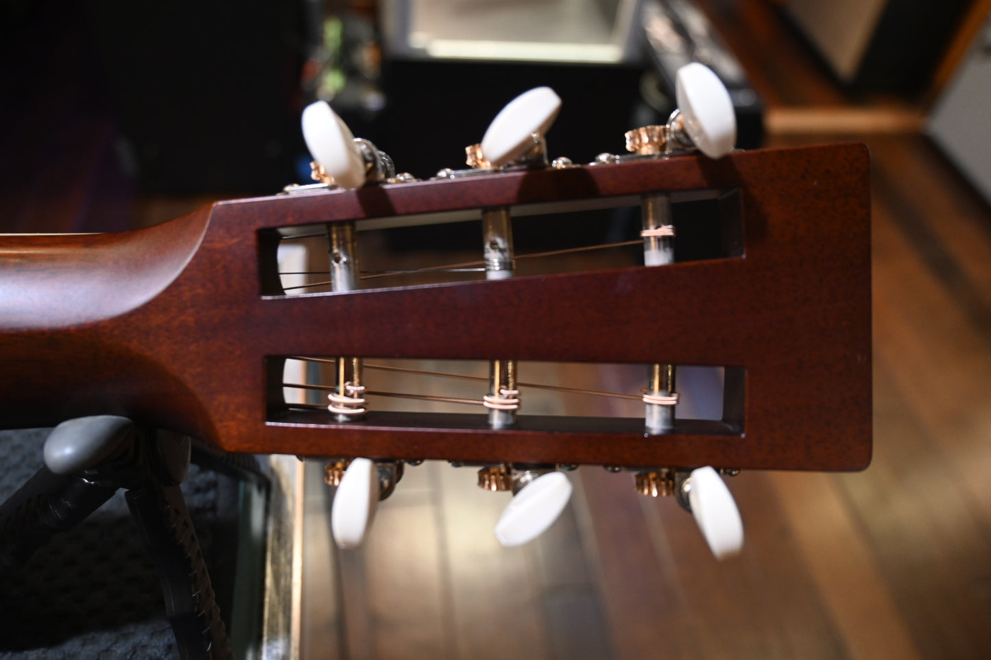 Santa Cruz OO-Skye 2024 Guitar #1222 - Danville Music