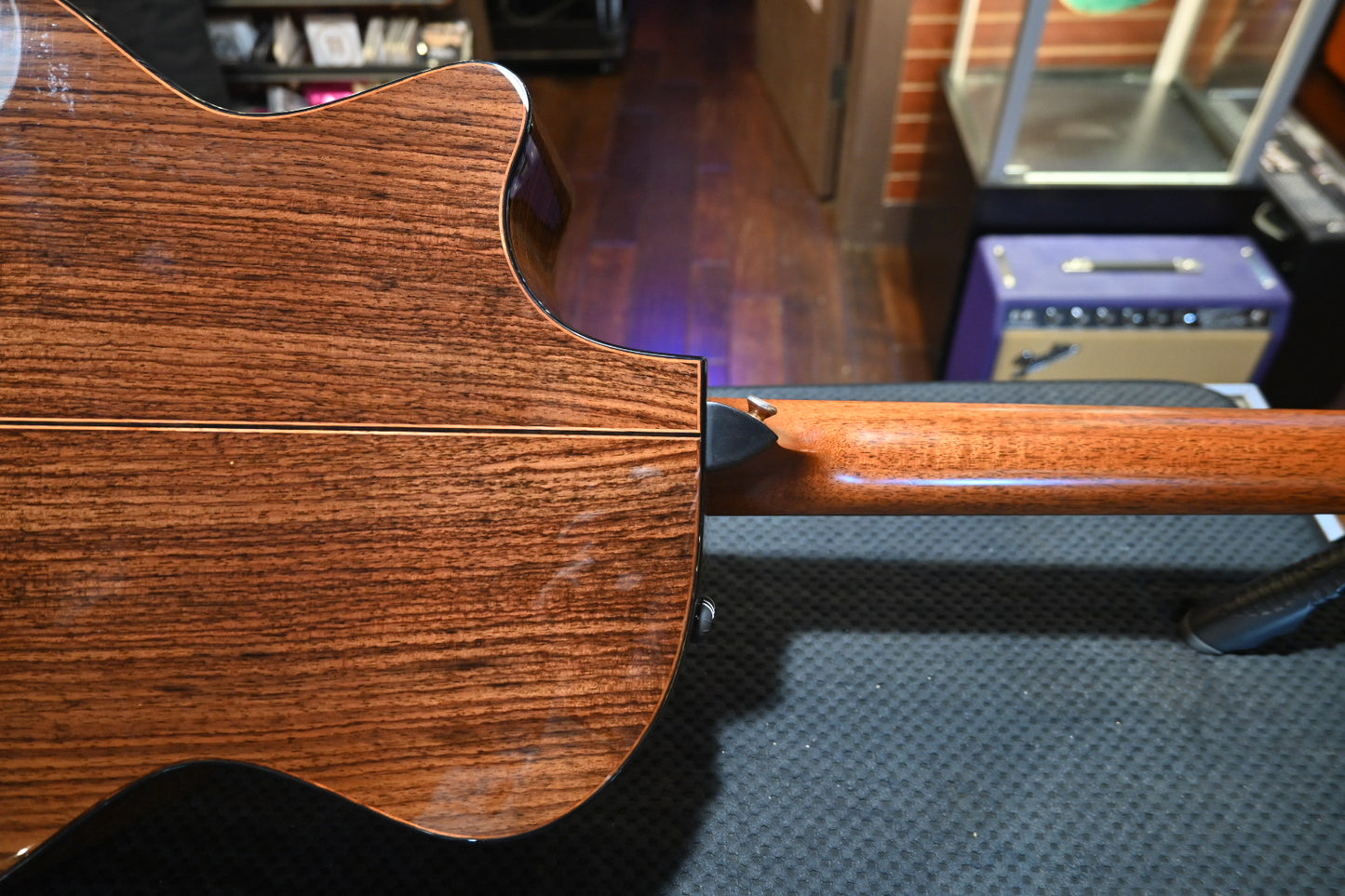 Taylor 914ce 2015 Guitar #5122