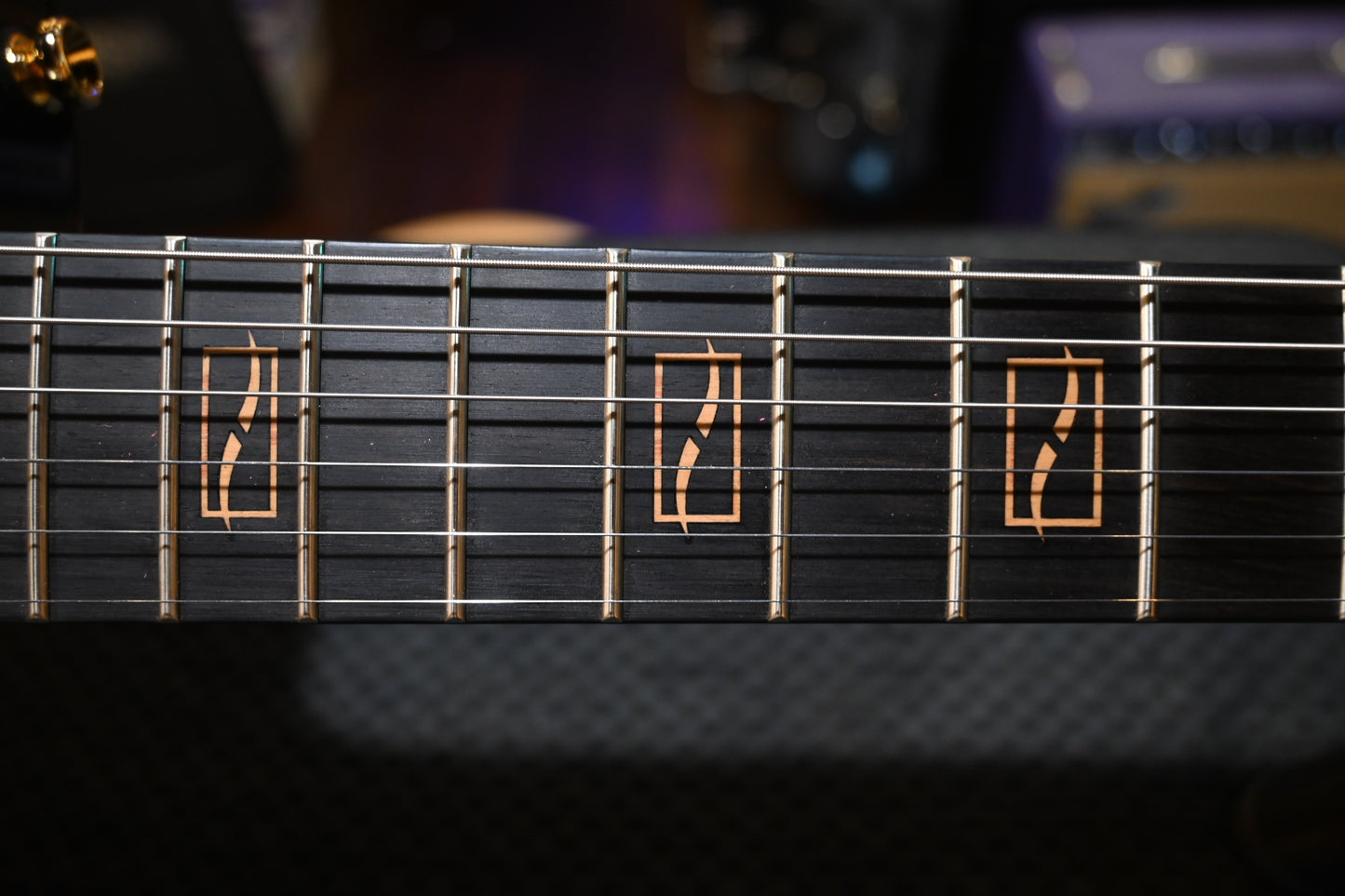 Taylor Custom T5z Figured Maple/Urban Ash Catch #27 - Antique Blonde Guitar #5083 - Danville Music