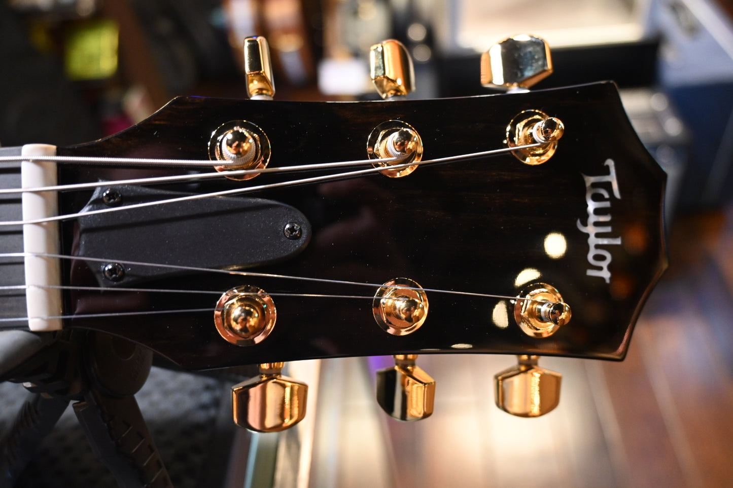 Taylor T5z Custom Koa AA Koa Guitar #4105