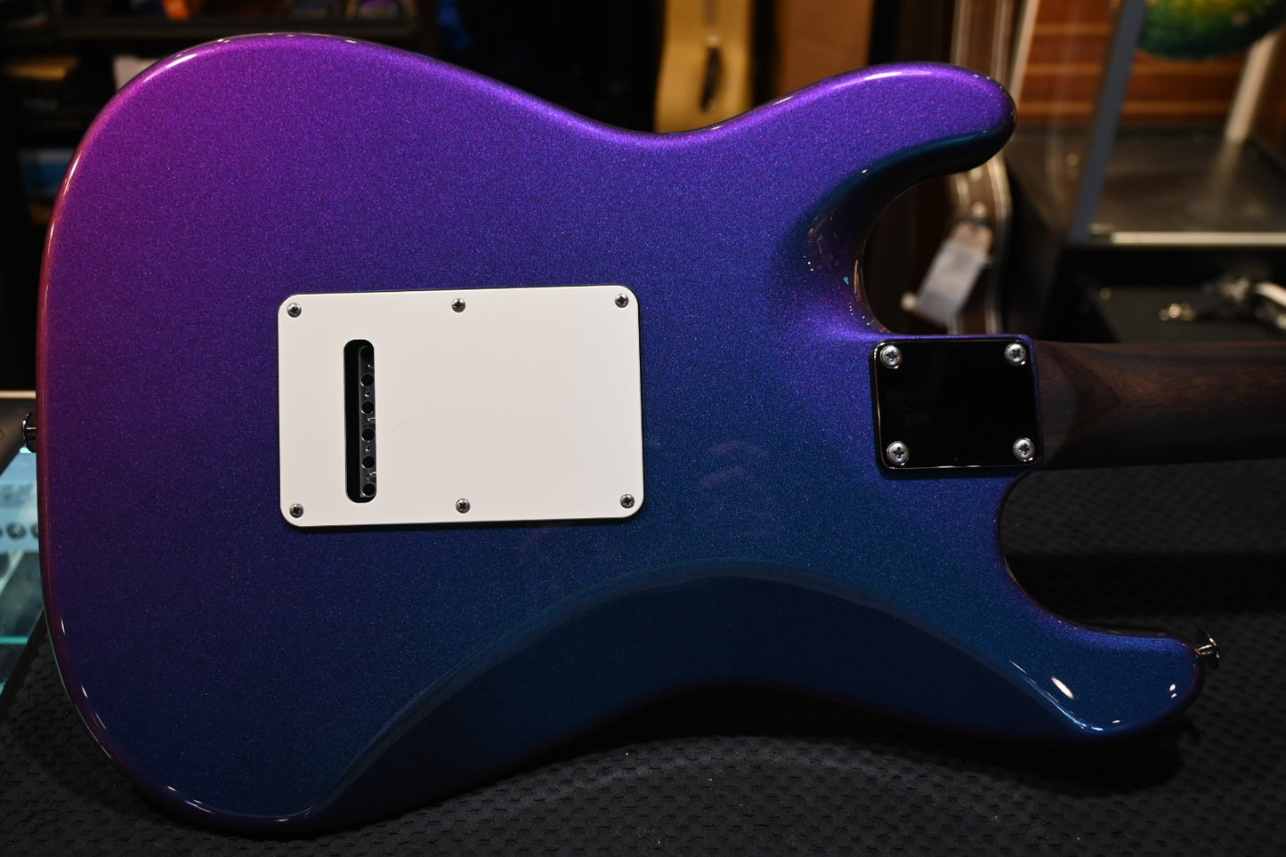 Suhr Custom Classic S - Prism Guitar #3349