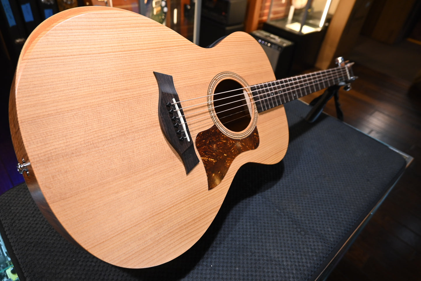Taylor Academy 12e AA Koa LTD Guitar #5069 - Danville Music