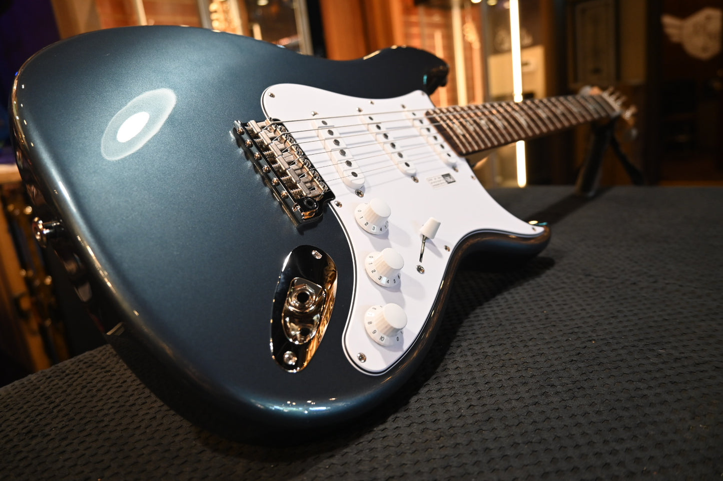 PRS Silver Sky - Venetian Guitar #9364