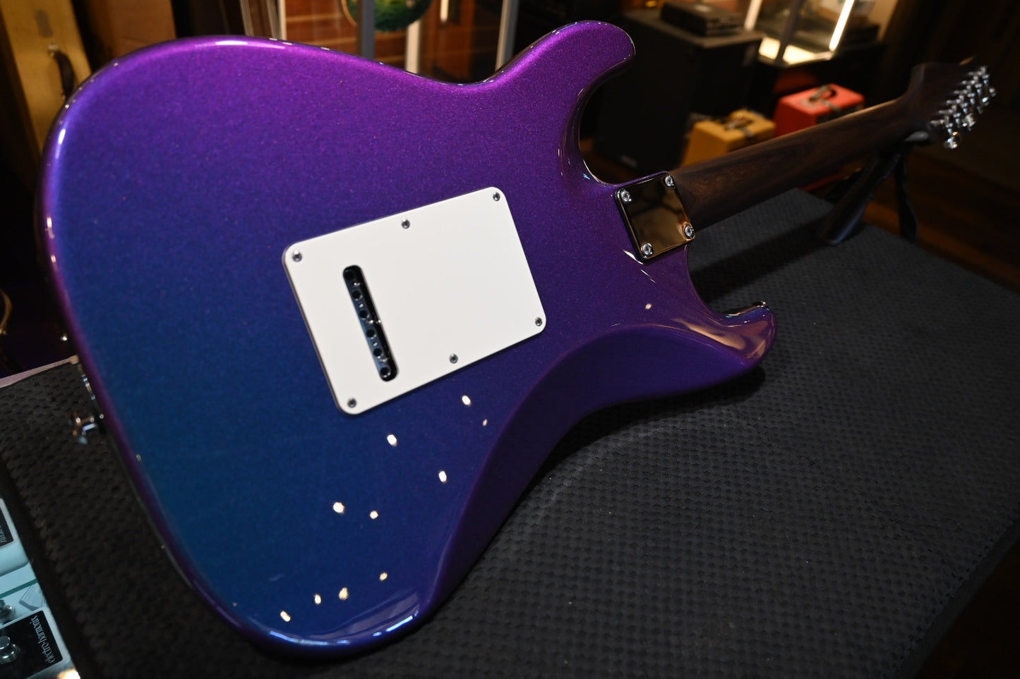 Suhr Custom Classic S - Prism Guitar #3349