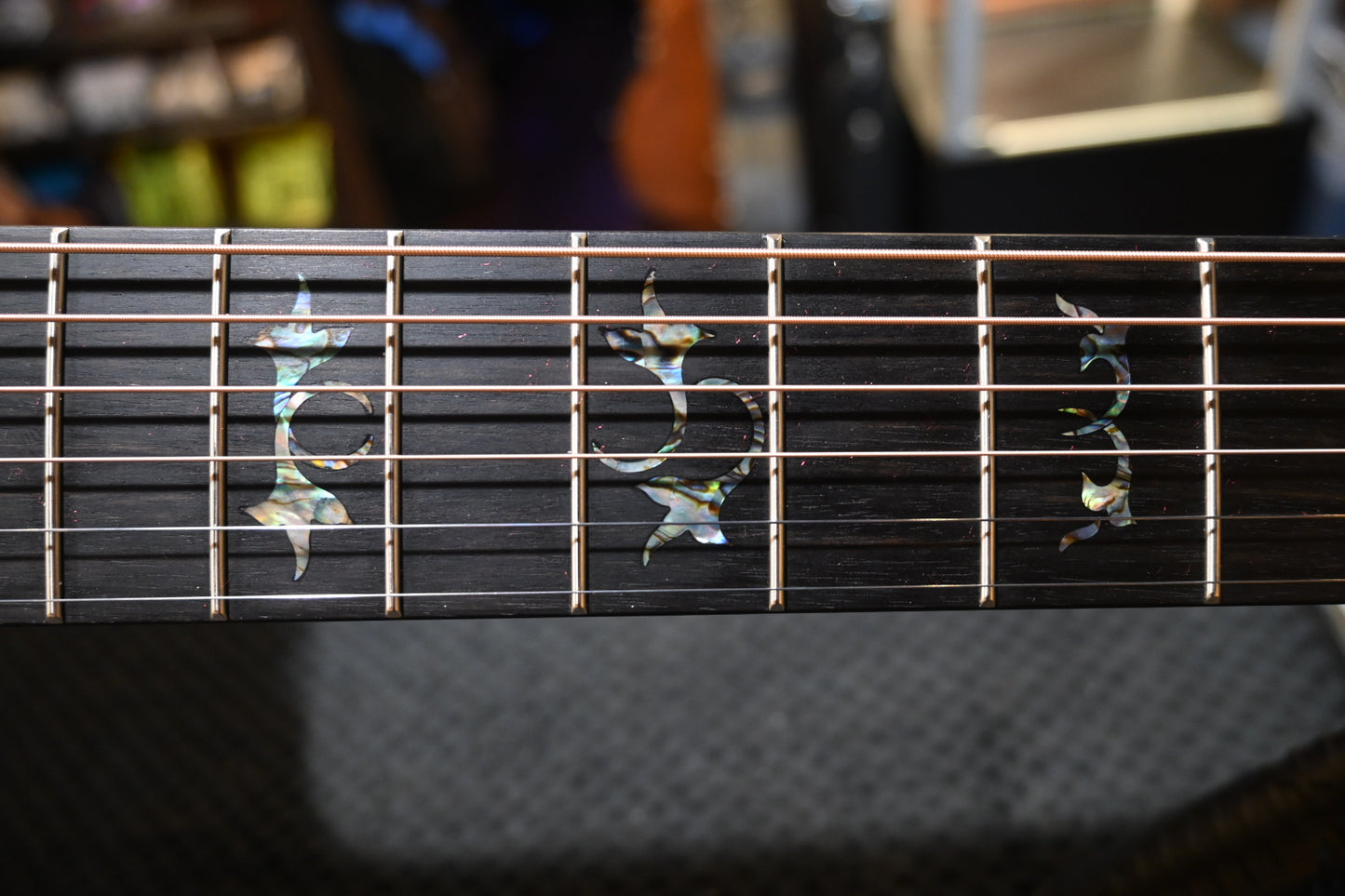Taylor Custom GA Grand Auditorium Figured Walnut “The Queen” Catch #47 Guitar #5047
