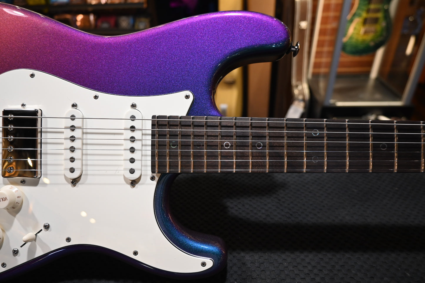 Suhr Custom Classic S - Prism Guitar #3349
