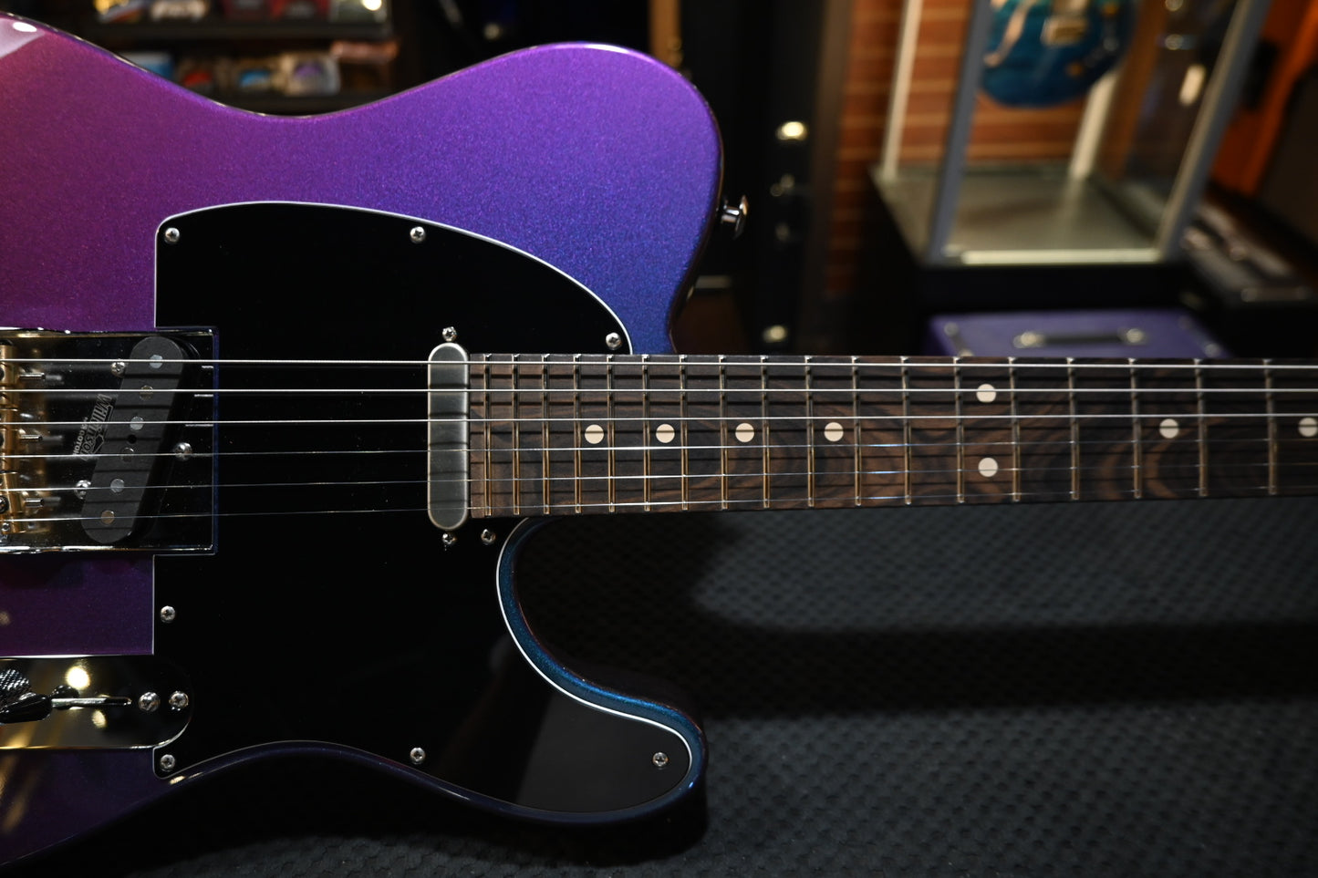 Suhr Custom Modern T - Prism Guitar #5504 - Danville Music