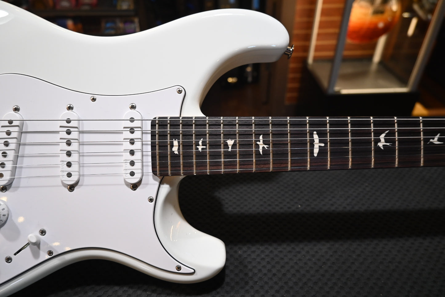 PRS Silver Sky - Frost Guitar #7616 - Danville Music