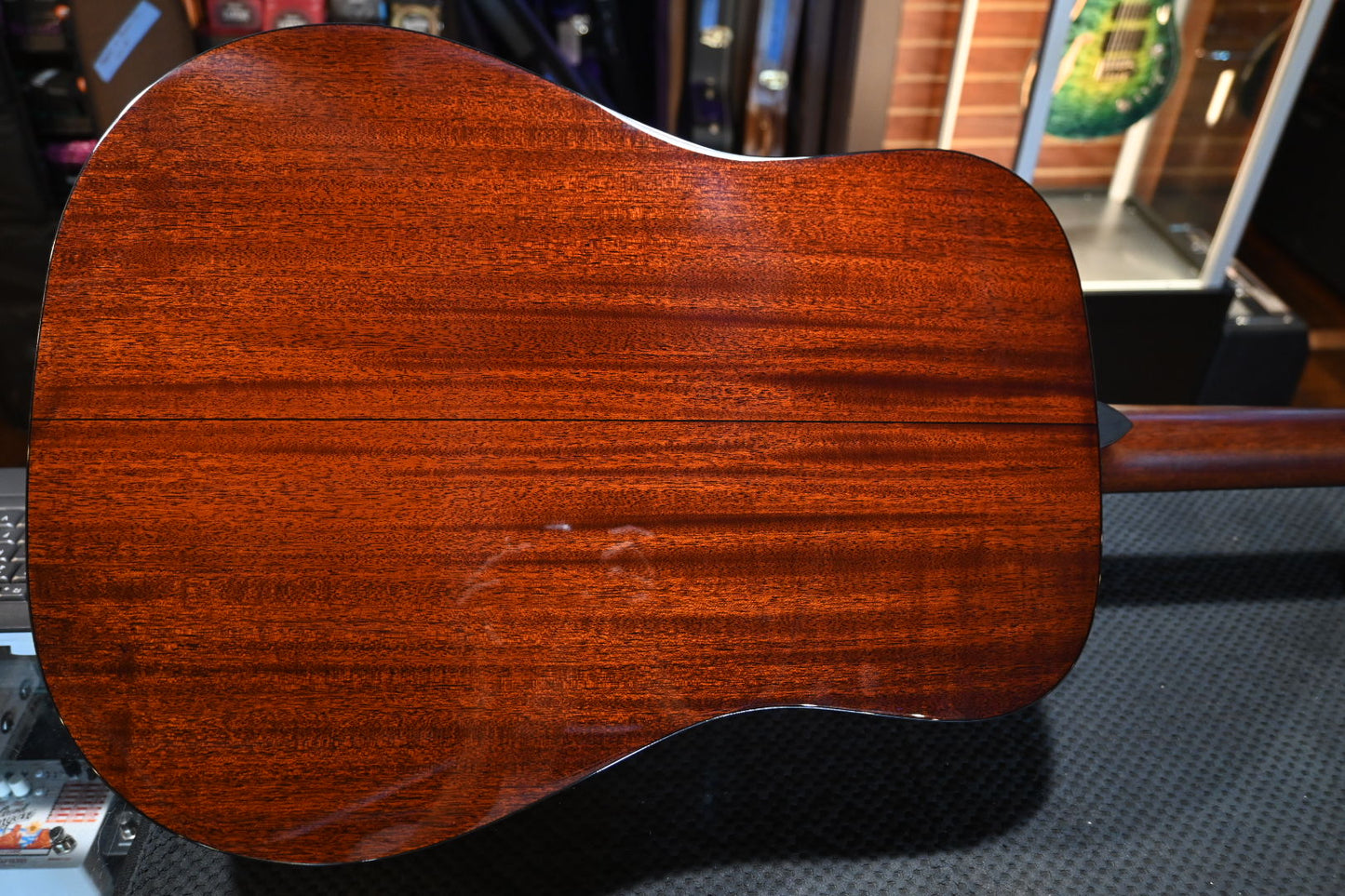 Bourgeois Touchstone D Country Boy T/S Guitar #3250