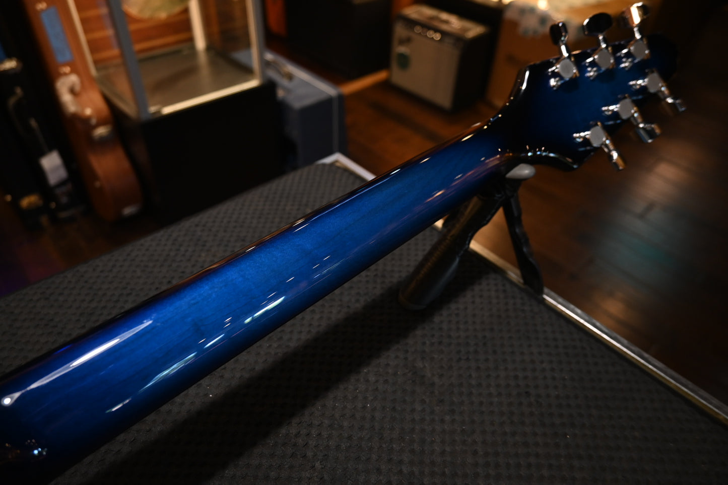 Rick Turner Model 1 Guitar #5945