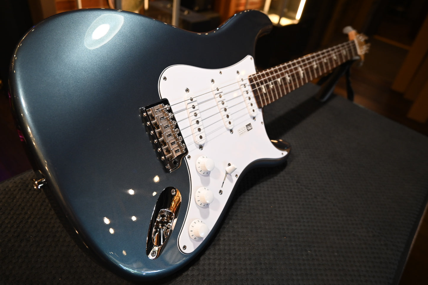 PRS Silver Sky - Venetian Guitar #9364