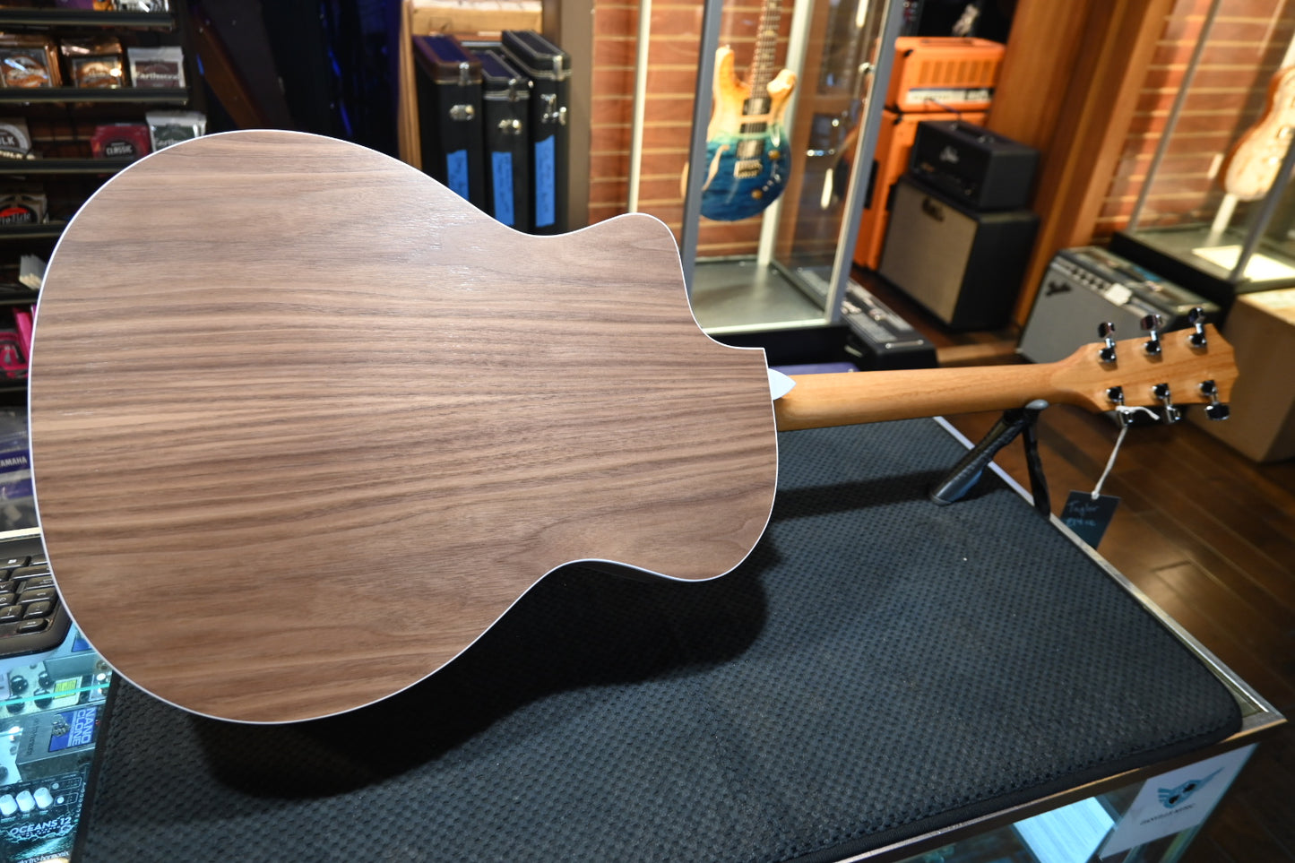 Taylor 214ce Guitar #5311