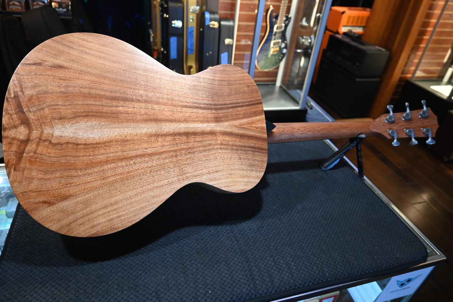 Taylor Jacob Collier Signature Model JCSM-6 Guitar #5027 - Danville Music