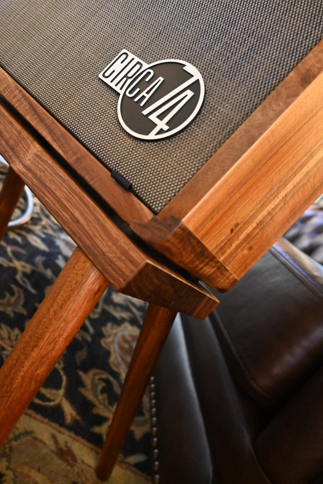 Taylor 50th Anniversary Presentation PS24ce LTD Master Grade Koa w/ Circa 74 Koa Guitar and Amp - Danville Music