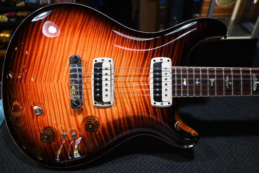 PRS Private Stock Paul’s 85 2020 - Electric Tiger Glow Guitar #9195 - Danville Music