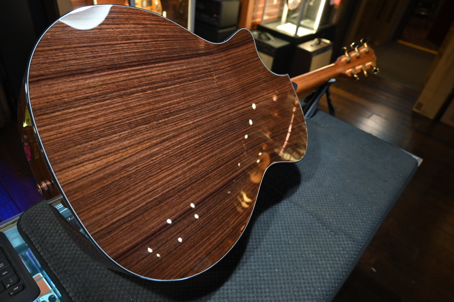 Taylor Legacy 714ce Guitar #5052 - Danville Music