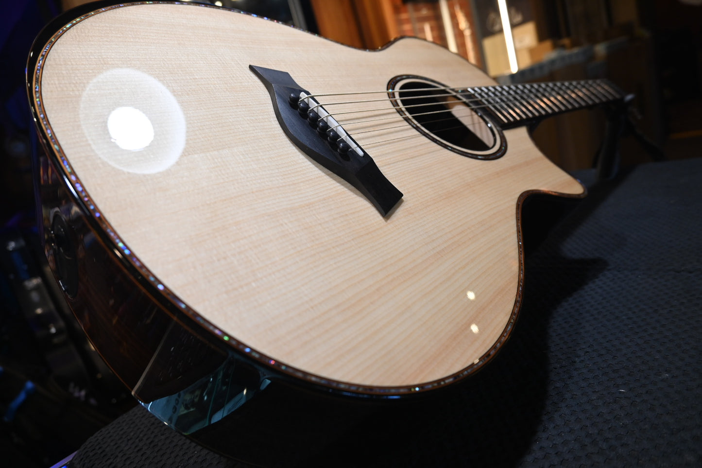 Taylor 912ce 12-Fret 2023 Guitar #3115