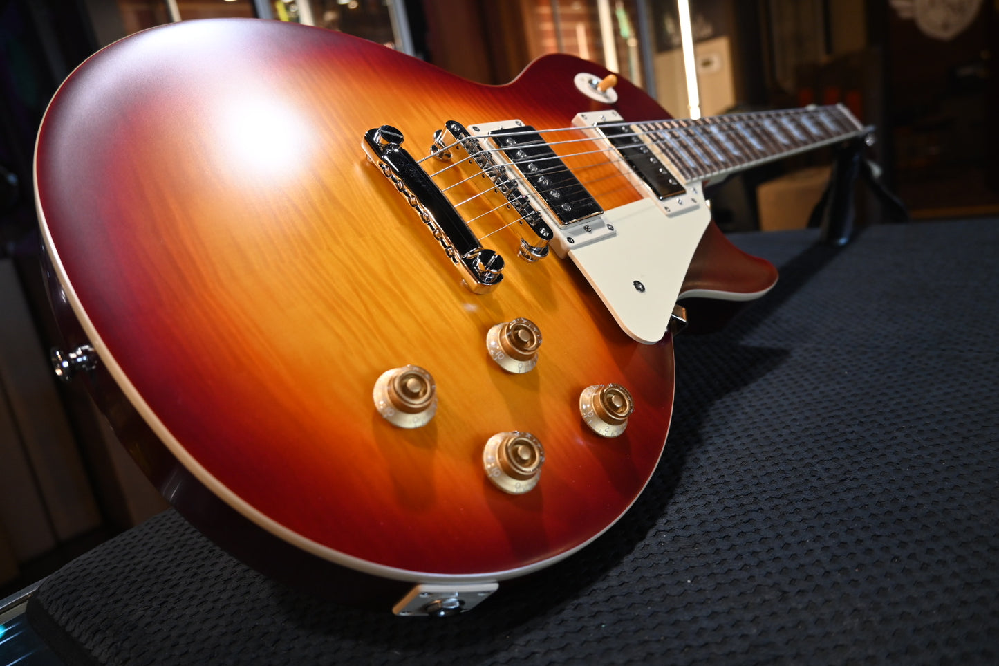 Epiphone 1959 Les Paul Standard - Factory Burst Guitar #8503 - Danville Music