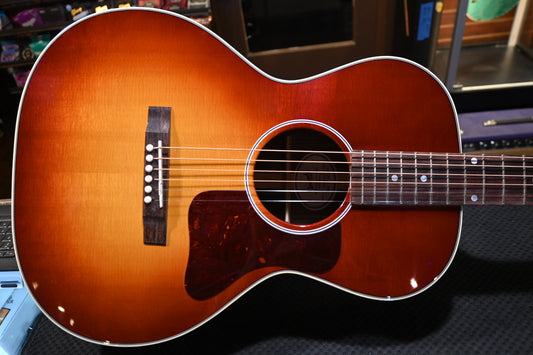 Gibson L-00 Rosewood 12-Fret - Rosewood Burst Guitar #5031 - Danville Music