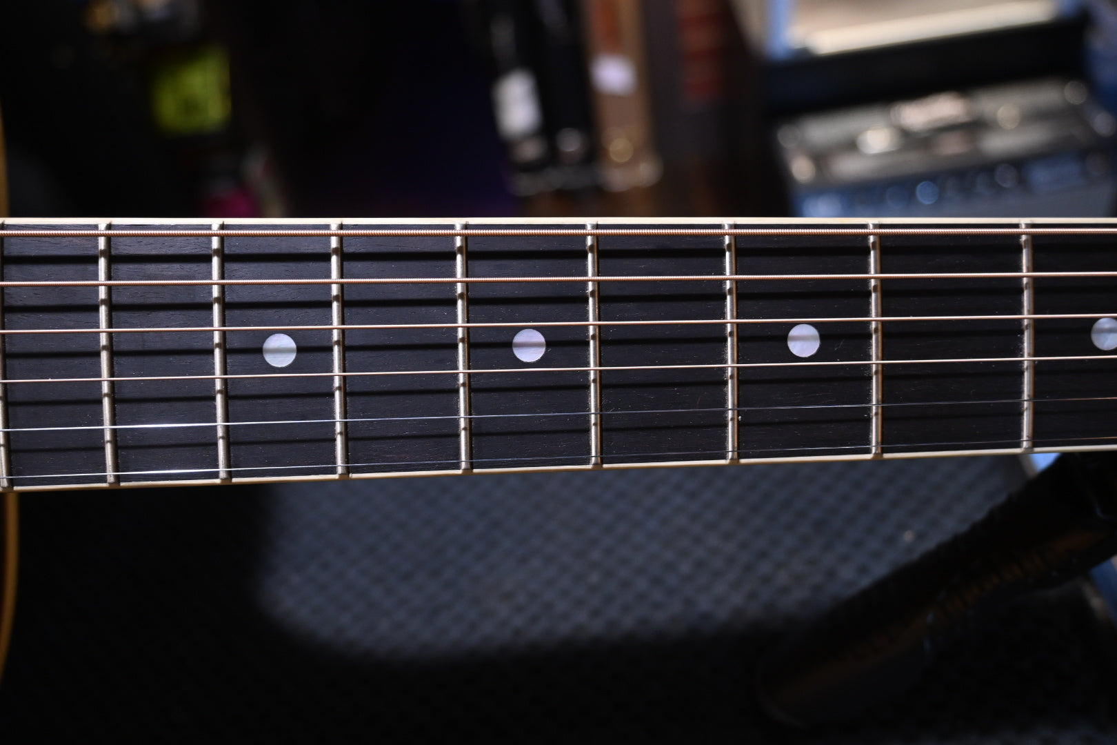 Gibson Custom Shop 1939 SJ-100 Heavy Aged - Faded Vintage Sunburst Guitar #5027 - Danville Music