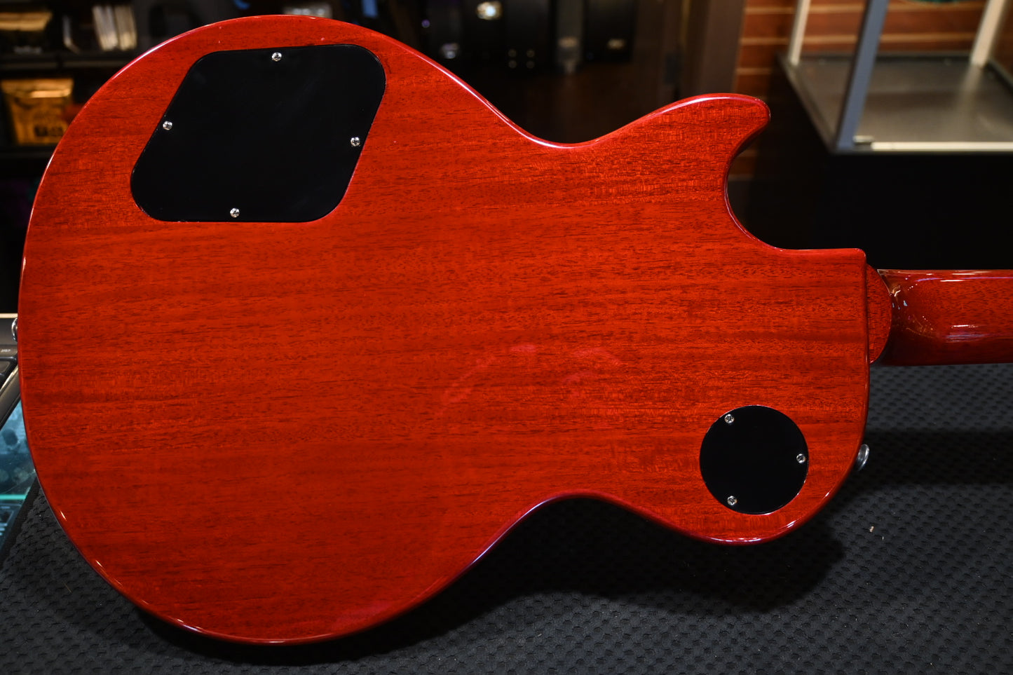 Gibson Les Paul Special - Vintage Cherry Guitar #0269 - Danville Music