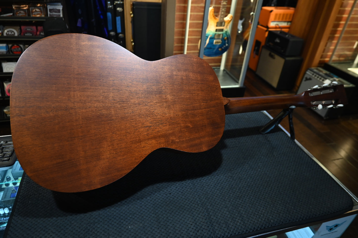 Martin 000-15SM 2018 USED - Danville Music
