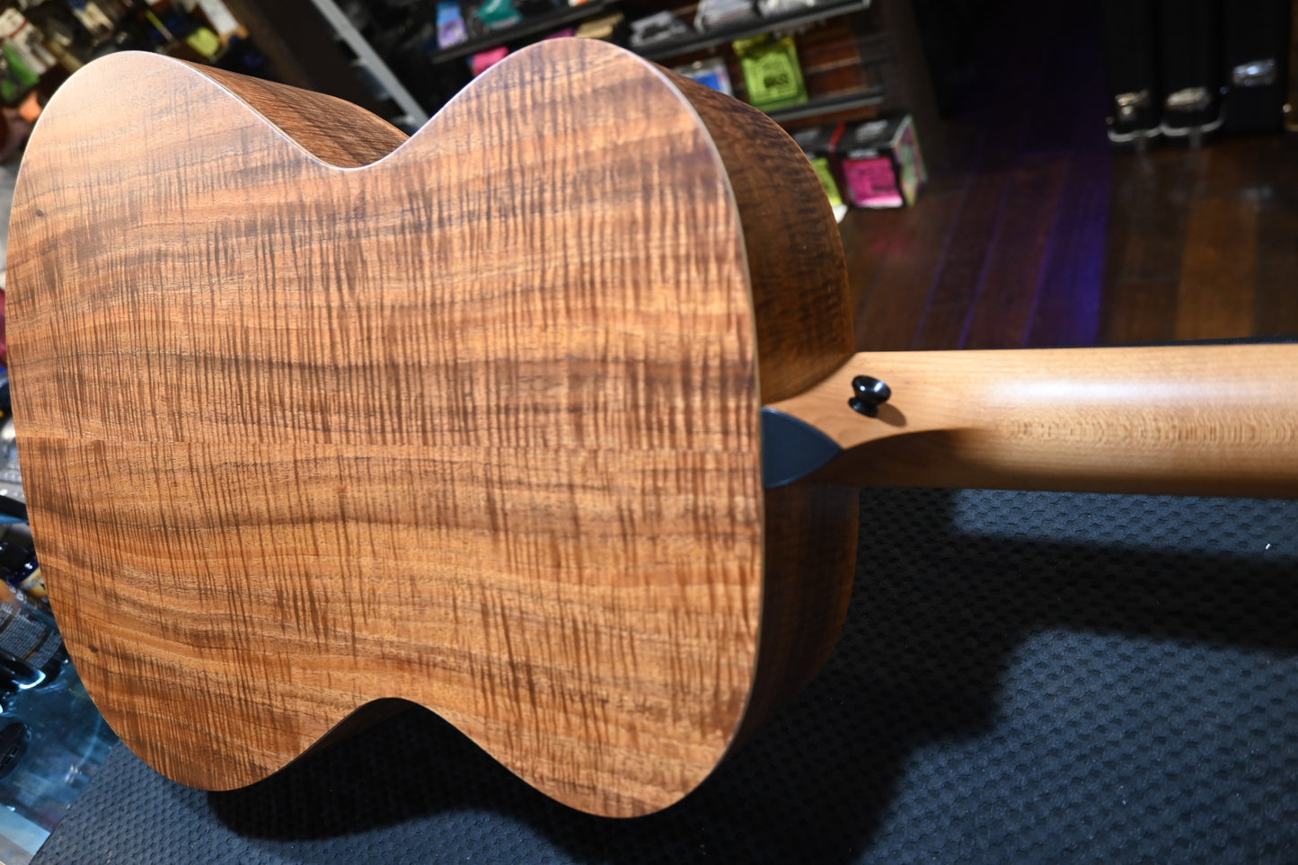 Taylor Academy 12e AA Koa LTD Guitar #5068
