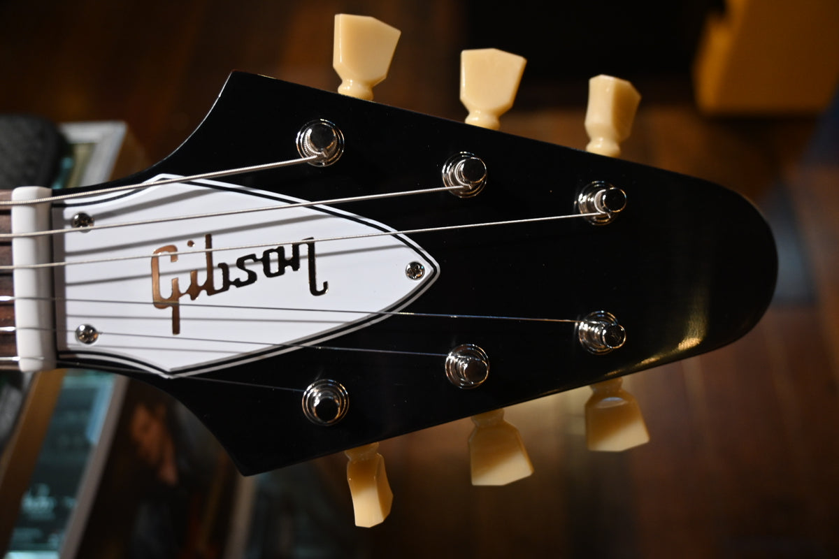 Gibson Custom Shop 1971 Flying V Medallion Reissue - Cherry Guitar #0167