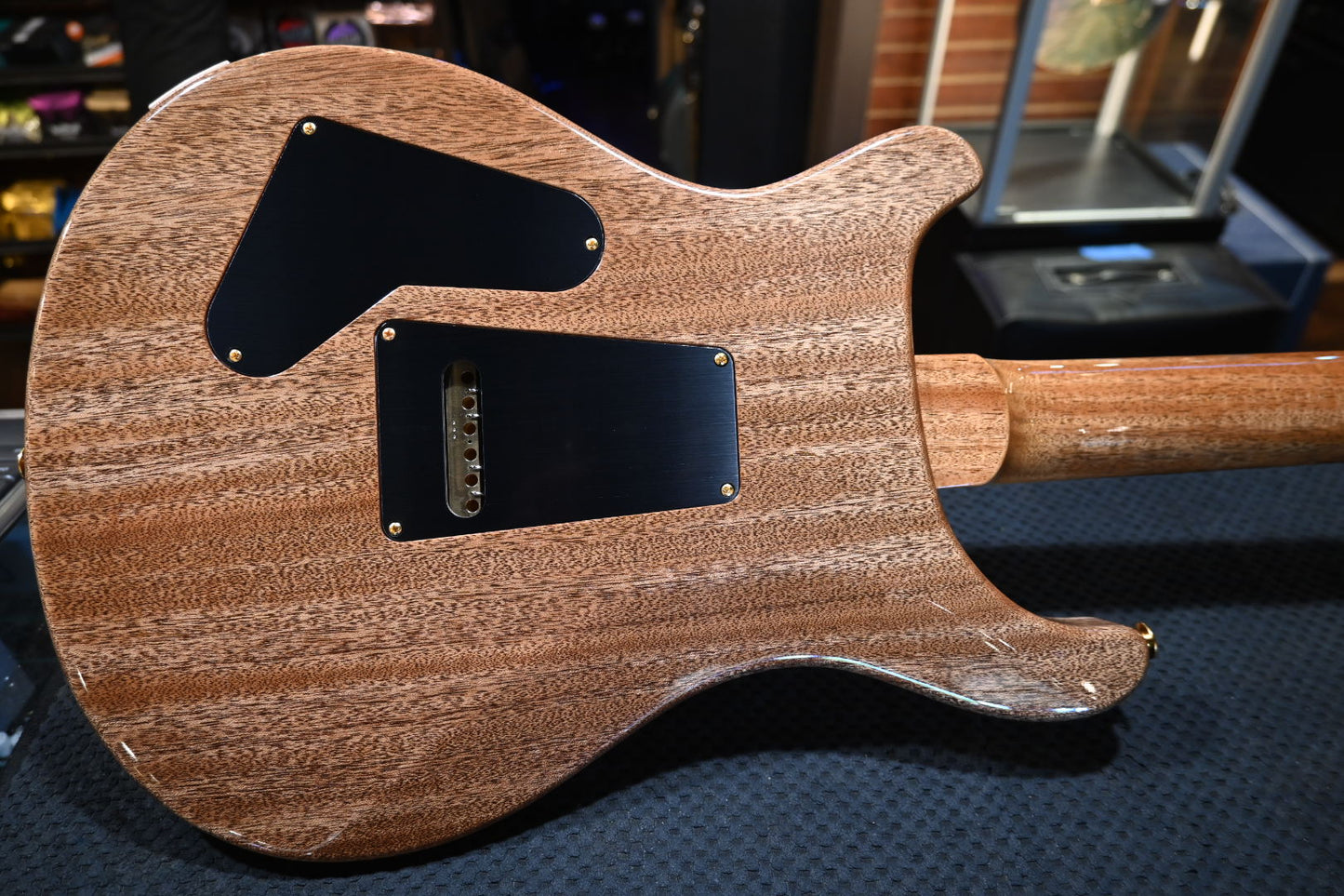 PRS Custom 24-08 10-Top - Aurora Borealis Guitar #6592