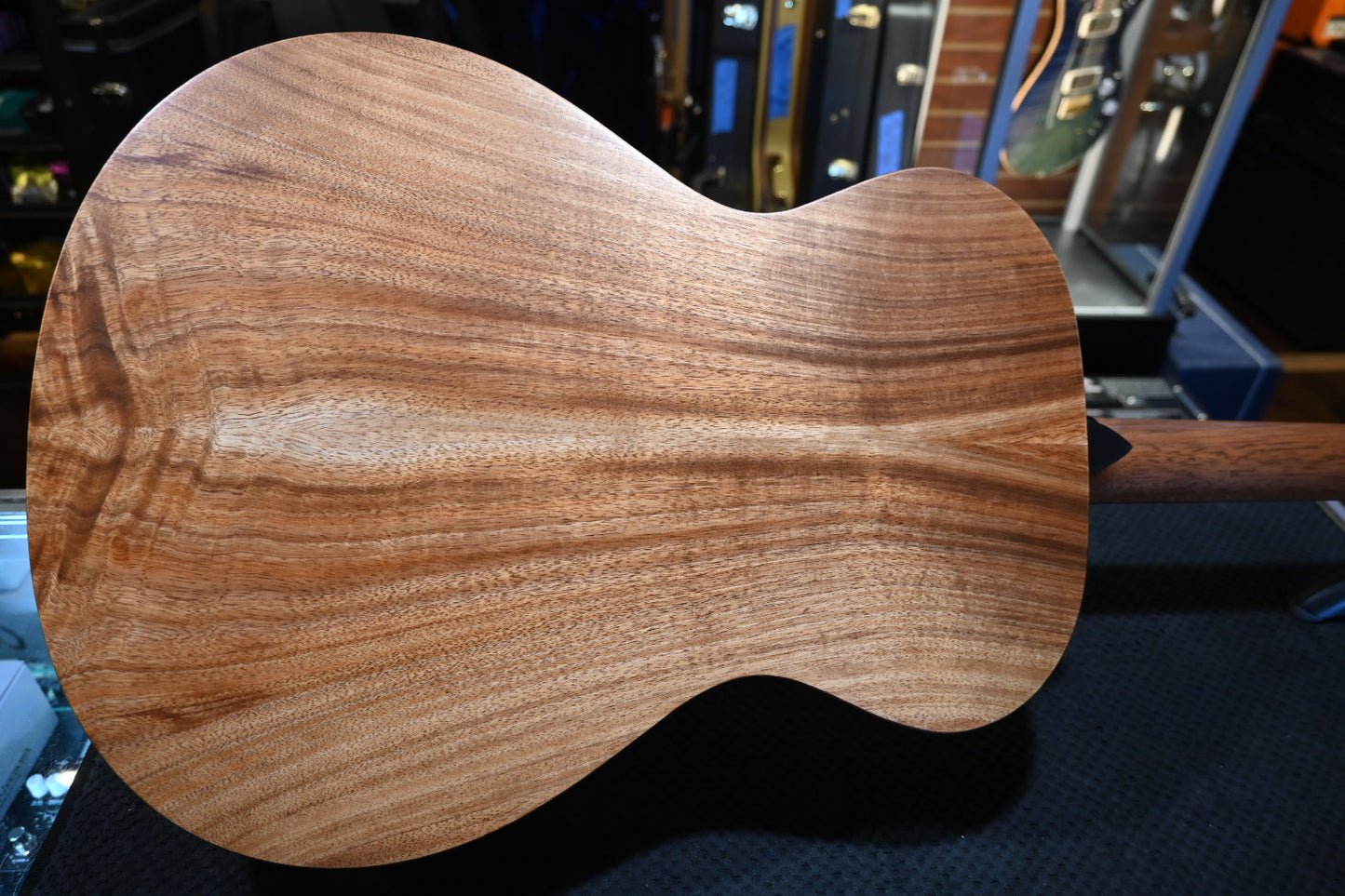 Taylor Jacob Collier Signature Model JCSM-6 Guitar #5027 - Danville Music